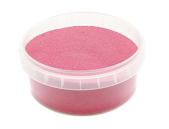 Stuff-Pro Модельный песок розовый