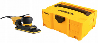 Mirka DEOS 383CV Шлифовальная машинка электрическая