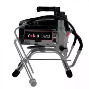 Yokiji YKJ 620 Окрасочный аппарат