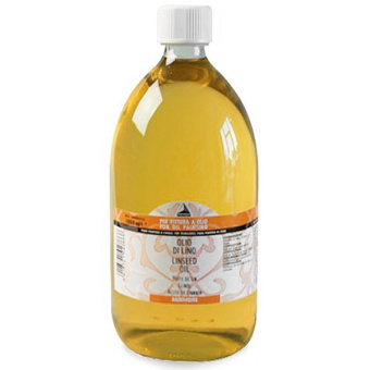 Maimeri Льняное масло, 1000 мл