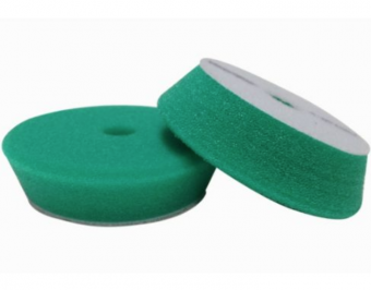 Rupes 9.BF100J Средней жесткости поролоновый полировальный диск (MEDIUM) 80/100 мм