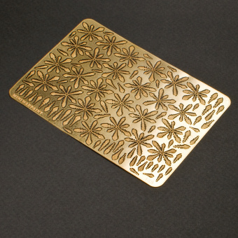 MiniWarPaint Одуванчик, размер M