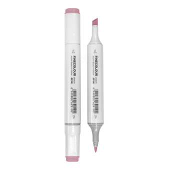 Маркер Finecolour Sketchmarker 135 виноград RV135
