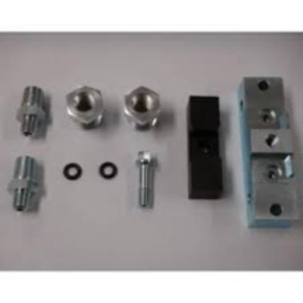 Graco 246362 Комплект рециркуляционного коллектора Fusion AP, PC, MP