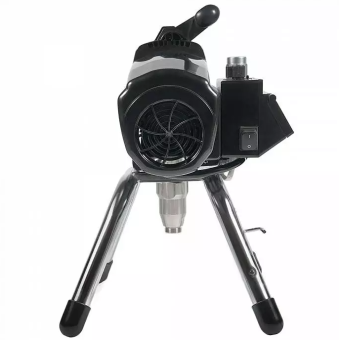 YOKIJI YKJ 650 Окрасочный аппарат