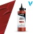 Краска Vallejo Acrylic Studio #45 Dark Cadmium Red (Кадмий красный темный), 200 мл