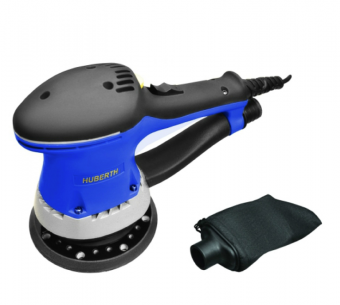 Huberth RP207187-3 Шлифовальная эксцентриковая электрическая машинка
