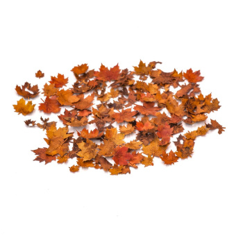 MiniWarPaint Листья клена, размер L