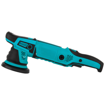 HANKO PL-15LB Угловая электрическая полировальная машинка с вращательно-орбитальным типом движения и повышенной мощностью двигателя