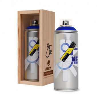 Краска MTN Limited Edition/ SatOne 2020, 400 мл