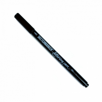 Брашпен SKETCHMARKER Lettering Pen