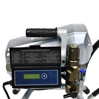 HYVST APS-488 Окрасочный аппарат для покраски стен