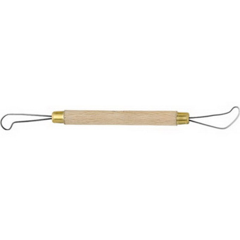 RGM Стек проволочный (B01) /20 cм