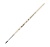 Кисть Roubloff серии 1A10 №2, белка микс, круглая, короткая ручка