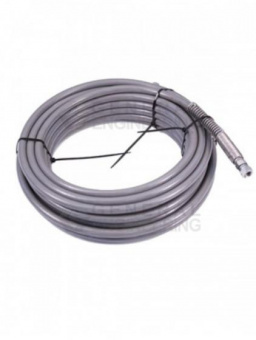 General Engineering H40014150 Рукав окрасочный антистатический 400 бар, 15 м, 1/4", мама - мама