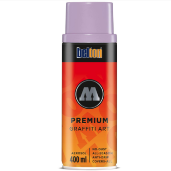 Аэрозольная краска Molotow Premium #065 lavender