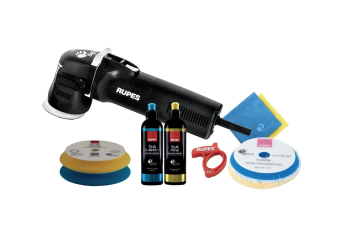 Rupes LHR75E#230/H5/DE/BAS Полировальный набор