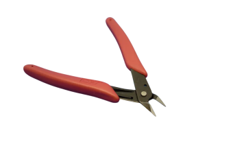 JAS 4122 Кусачки для пластика диагональные