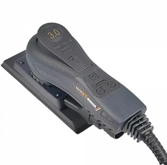 MAXXT MOS350R Шлифовальная машинка, ход эксцентрика 3 мм