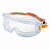 Jeta Safety JSG03 Очки-полумаска защитные с ацетатной линзой
