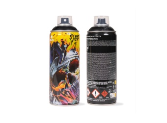 Краска MTN Limited Edition/ CHAZ, 400 мл