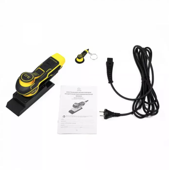 SCHTAER SCH-03-198-70-3.0 Плоскошлифовальная машинка, эксцентрик 3,0 мм