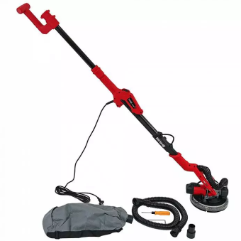 YOKIJI YKJ7000CBF Телескопическая шлифовальная машинка