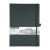 Sketchmarker Скетчбук 140 г/кв.м, (А4) 210х297 мм, 80 листов, графитовый