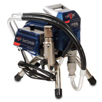 HYVST EPT 270 NEW Окрасочный аппарат безвоздушного распыления