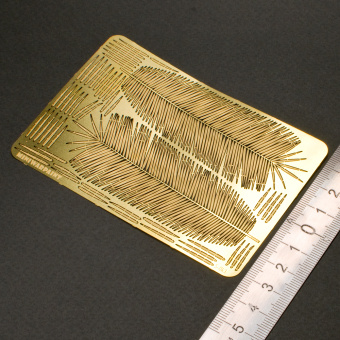 MiniWarPaint Пальмы, размер M