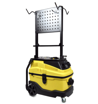 Рабочая станция Schtaer WS-01 для промышленного пылесоса TS1600