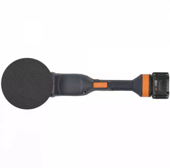 MAXXT MDP20V Аккумуляторная ротационная полировальная машинка