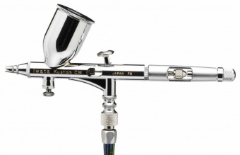 Аэрограф Iwata K-CM