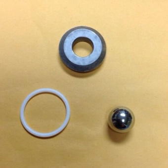 SCHTAER  Ремкомплект насоса Jupiter 4