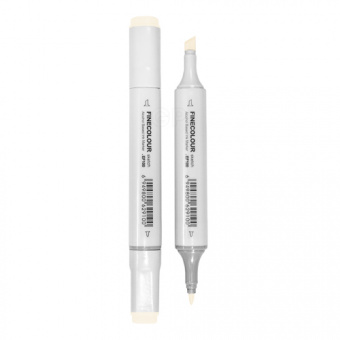 Маркер Finecolour Sketchmarker 246 кирпичный бежевый E246