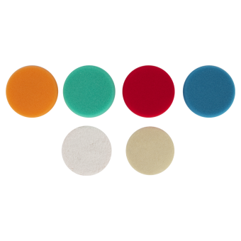 HANKO MH-800 BAG Ротационная машинка для полировки 75 мм + сумка