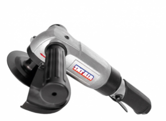 TNT Air AT-7047L Угловая шлифмашина пневматическая