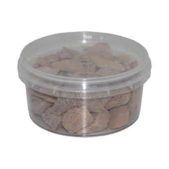 Stuff-Pro Модельные камни красные