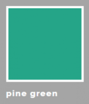 60017 Краска Hansa Pro-color pine green (зеленая сосна) 30 мл