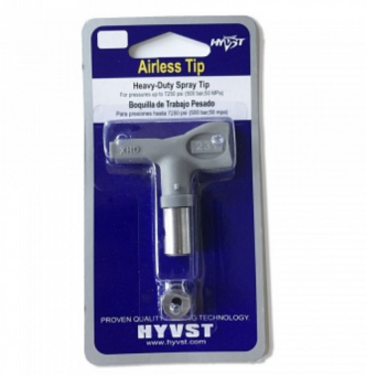 HYVST Сопло безвоздушное для Graco XHD 315