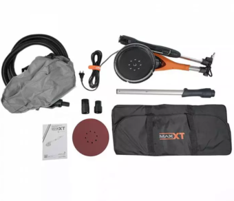 MAXXT MLS820B Шлифмашинка 820W, 225 мм