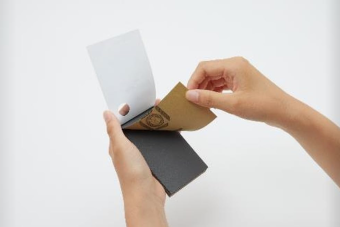 Mr. Hobby MT-501 Наждачная бумага Mr. Waterproof 100 х 65 мм, #400, 24 листа