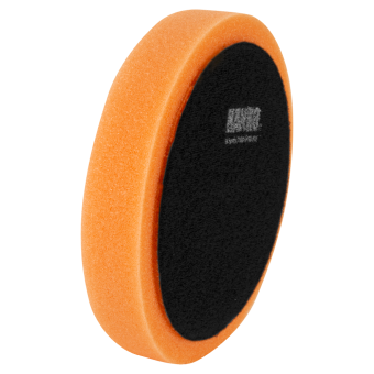 HANKO PD15025OS Жесткий полировальный диск из гладкого поролона, 150 x 25 мм