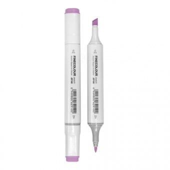 Маркер Finecolour Sketchmarker 116 фиолетовый V116