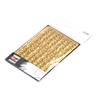 MiniWarPaint Плющ обыкновенный, размер L