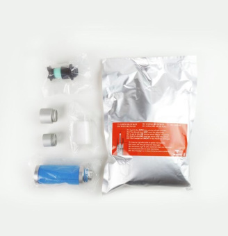 Walcom 60136 Комплект фильтрующих элементов для FSRD 3