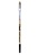 Кисть-шлейф Roubloff серии 1TT4 №10, синтетика, имитация мангуста, короткая ручка