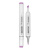Маркер Finecolour Sketchmarker 116 фиолетовый V116