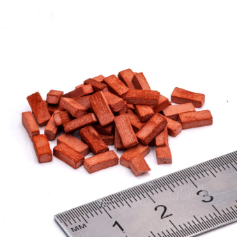 MiniWarPaint Молд кирпичи одинарные, размер M