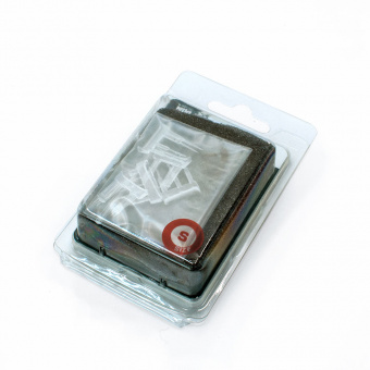 Miniwarpaint Сосульки, размер S